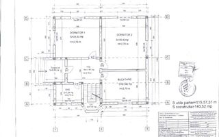 Clădire Dem+P+1+M, Dantelei - Apartamente, Clinică sau Birouri, 450 mp - Poză 5