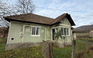 Casa renovabila de vanzare, Tautii de Sus - Poză 1