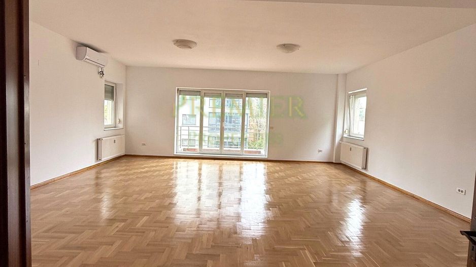 APARTAMENT NEMOBILAT CU 3 CAMERE | REZIDENTIAL | BIROURI | LOC DE PARCARE INCLUS - Poză 5