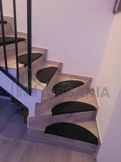 Casă P+M finalizată 2022, Lunca Cetățuii - Poză 11