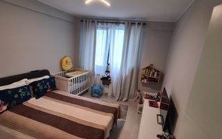 Etaj 1/ Apartament 2 Camere + Loc de Parcare si Boxa/ 70mp/ Zona Tatarasi - Poză 2