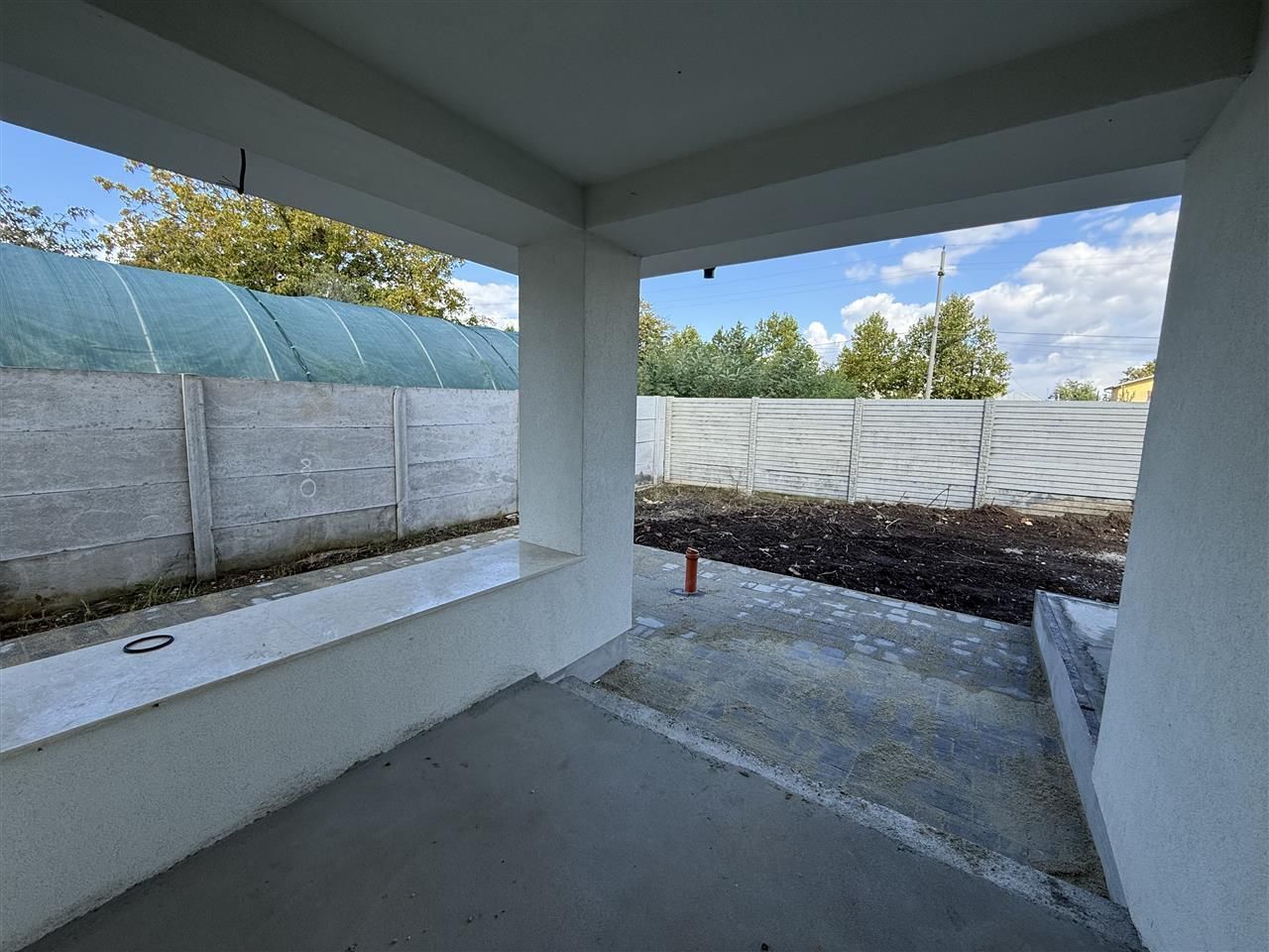 Vanzare Vila individuala P+1 2026 Mogosoaia - str. Poieni Ilfov - Poză 6