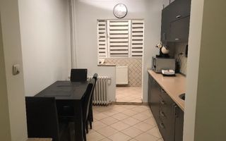 AP. 3 CAMERE 13 SEPTEMBRIE, LOC PARCARE, MOBILAT MODERN, IZOLAT TERMIC - Poză 7