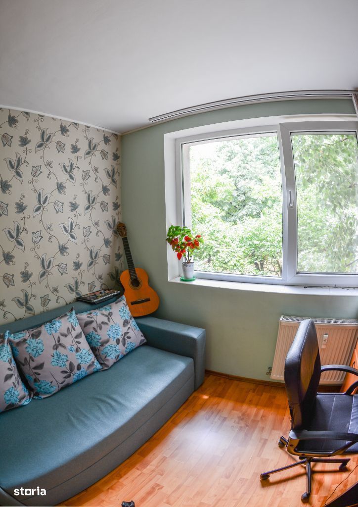 Apartament Spatios Boxa Parcare Zona Verde - Poză 2