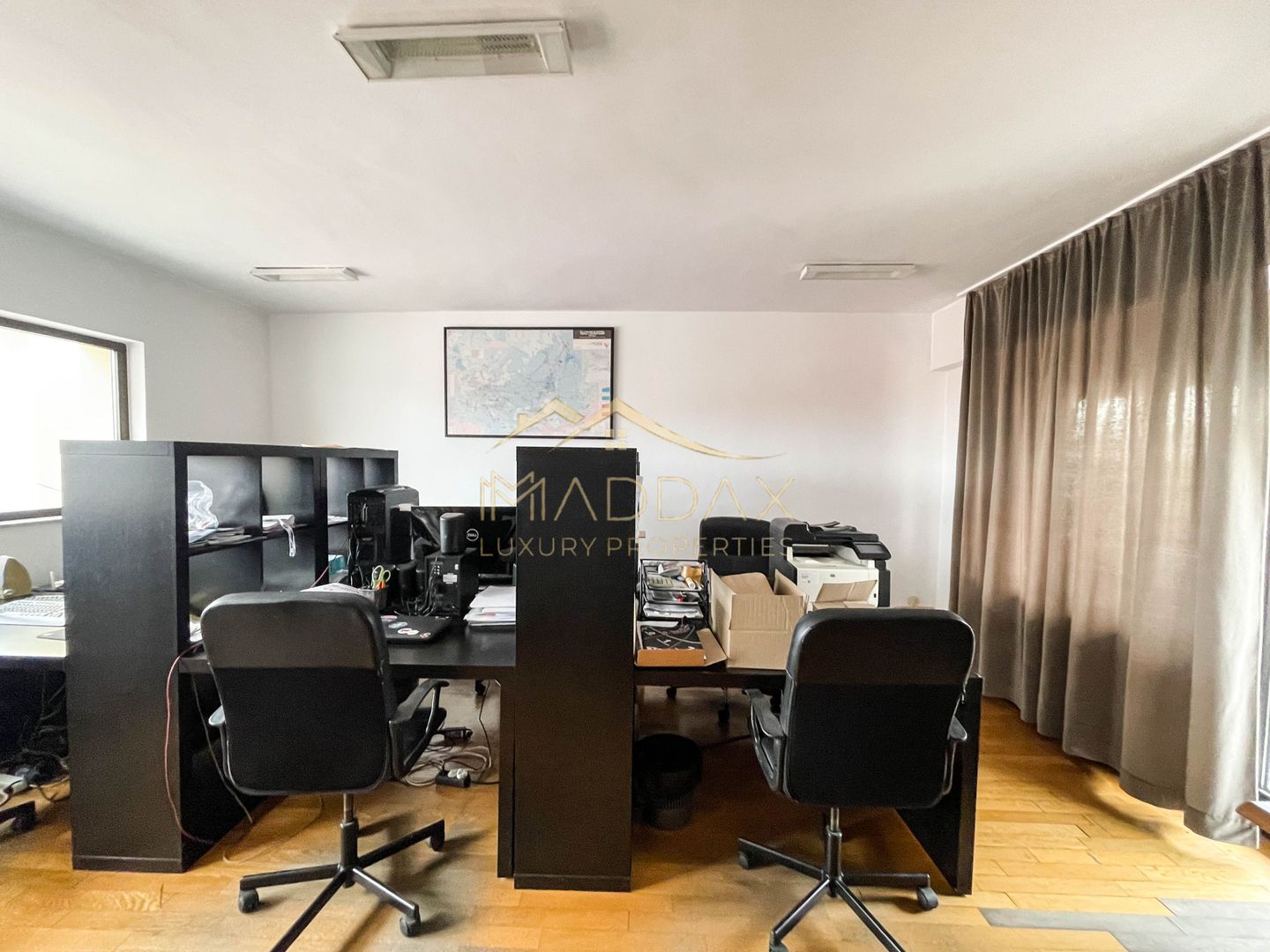 Imobil D+P+4E de tip spatiu comercial // Dorobanti - Poză 10