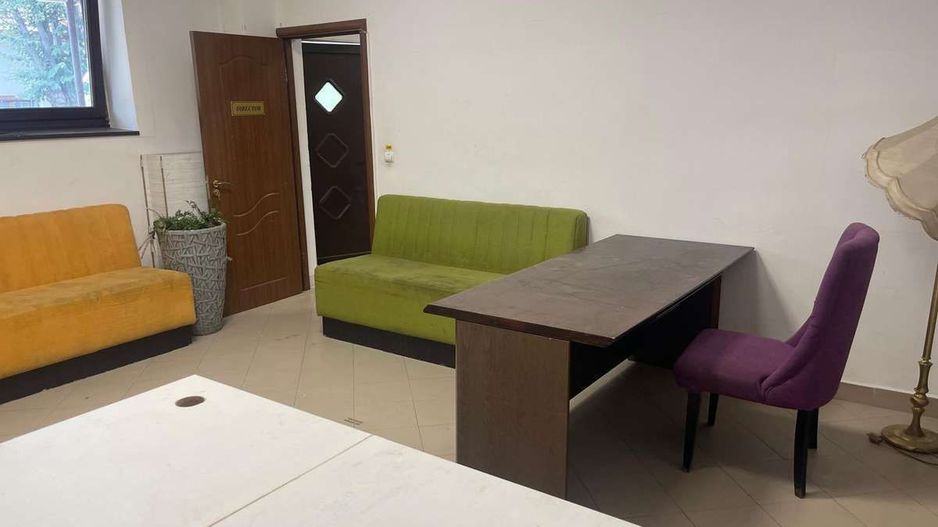 Spațiu comercial / Apartament,Titulescu 100 mp - Poză 2