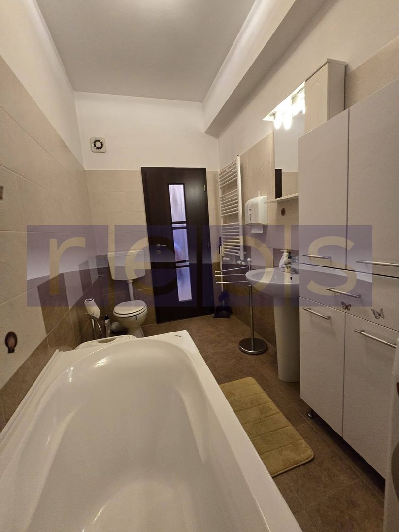 DE VANZARE 2 CAMERE PRELUNGIREA GHENC EA | PARCARE  | CARTIERUL LATIN - Poză 11