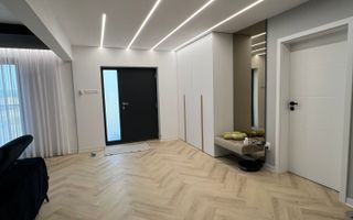 Casă modernă tip duplex, ideală pentru 2 familii – in loc. Strei - Poză 2