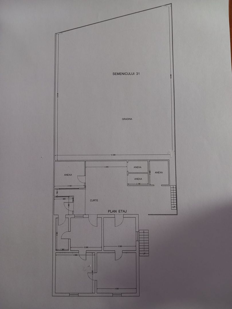 Preț redus! Vânzare casă accesibilă – parțial renovată - Poză 11