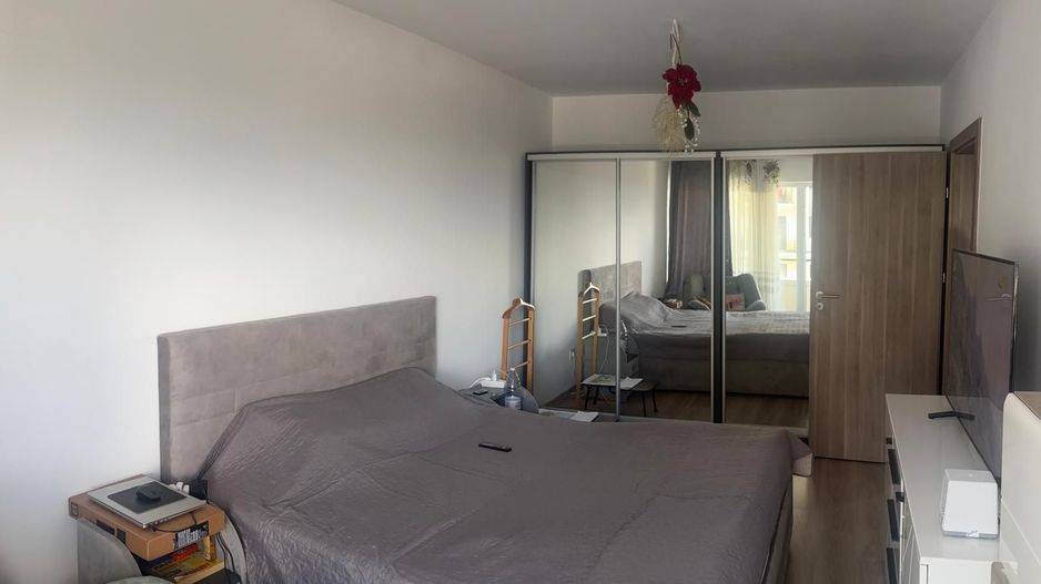 Studio premium de vânzare în Alphaville Arena - Poză 5