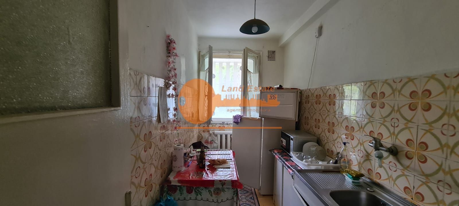 2 camere Afi Cotroceni-Drumul Taberei - 6 minute Metrou Orizont - Poză 1
