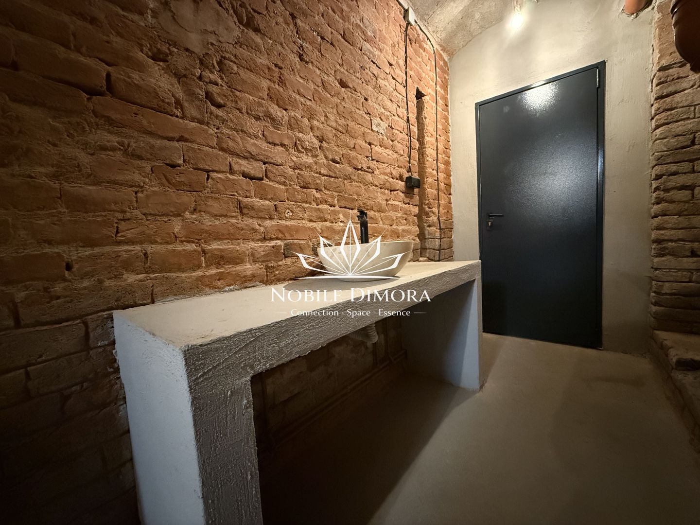 SAD - Spatiu comercial central de 160mp in Arad - ideal: crama, cafenea, magazin - Poză 14