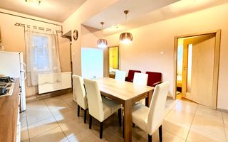 Apartament 3 camere,  vedere spre Iulius Mall - zona Circumvalațiunii - Poză 2