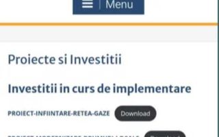 Teren intravilan de 6.400 mp de vânzare în Mogoșești, Iași – investiție sau construcție locuință - Poză 3