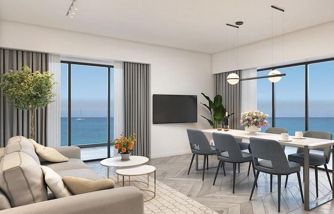 Apartament exclusivist 2 camere Mamaia - Poză 1