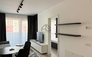 De închiriat | Apartament 2 camere | Parcare subterană | Prima Urbana - Poză 3