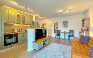 Apartament modern 2 camere– Kasper Coresi | Pet-friendly - Pietonală - Poză 4