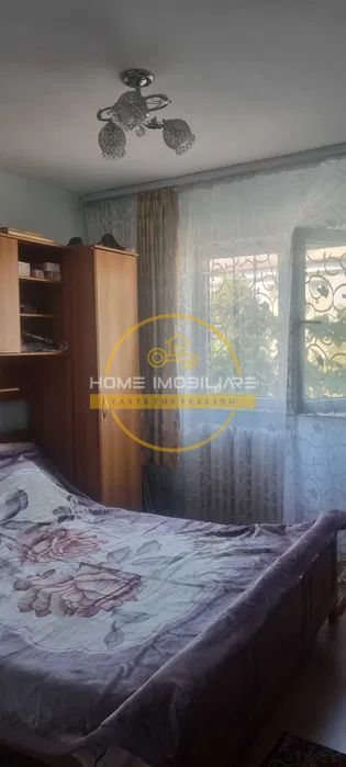 Apartament 3 cam. DC. Et.2/4 60mp Targu Cucu [Palatul Justitiei] - Poză 2