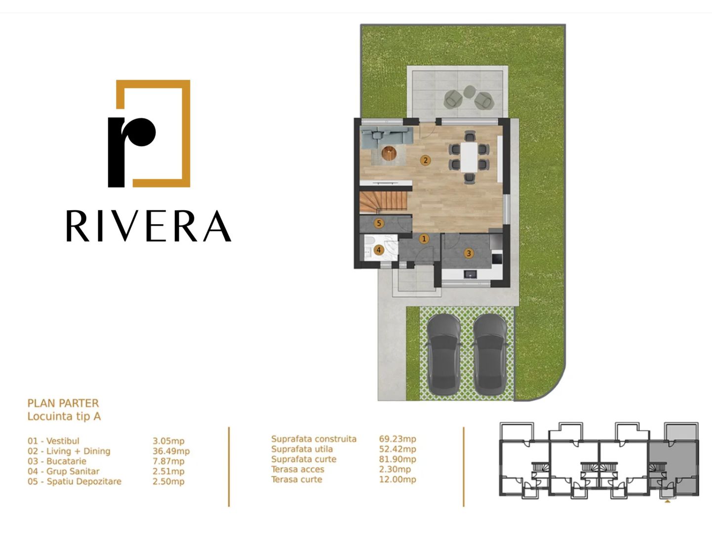 Vila Pipera | Pompa de caldura & Panouri solare - Poză 11