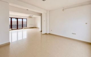 3 camere, 113mp, bloc nou, zona Sigma, parcare - Poză 2