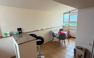 Vânzare Apartament 2 Camere Decomandat Unirii- Octavian Goga Bloc Monolit 2000 - Poză 6