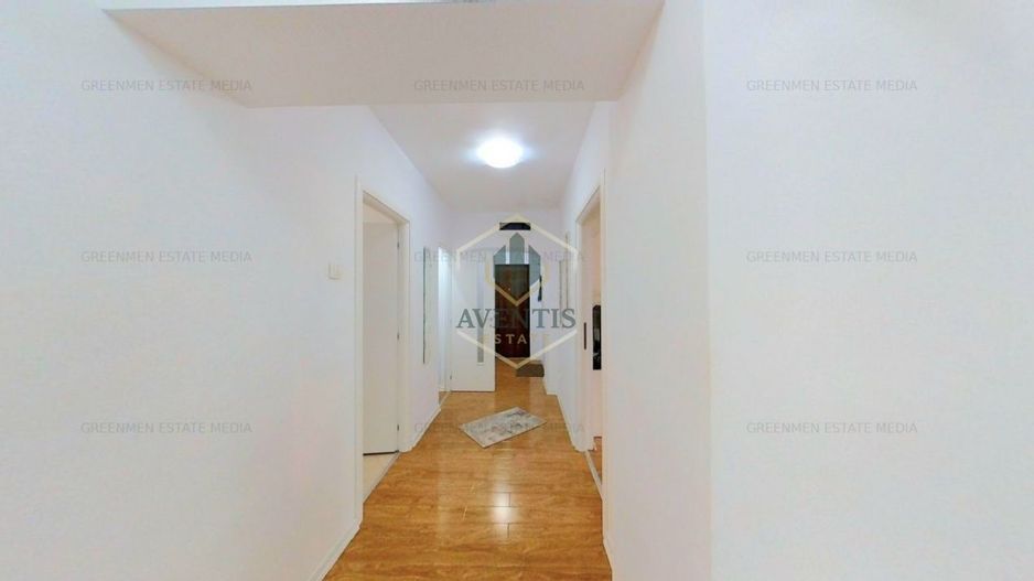 3 camere modern renovat, boiler apa calda, Universitate - Blvd. Carol I - Poză 8