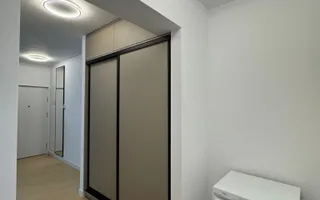 Apartament premium 2 camere+parcare SILK DISTRICT - Poză 19