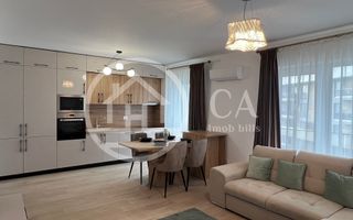 Apartament cu 3 camere de inchiriat in Prima Green, Oradea - Poză 1