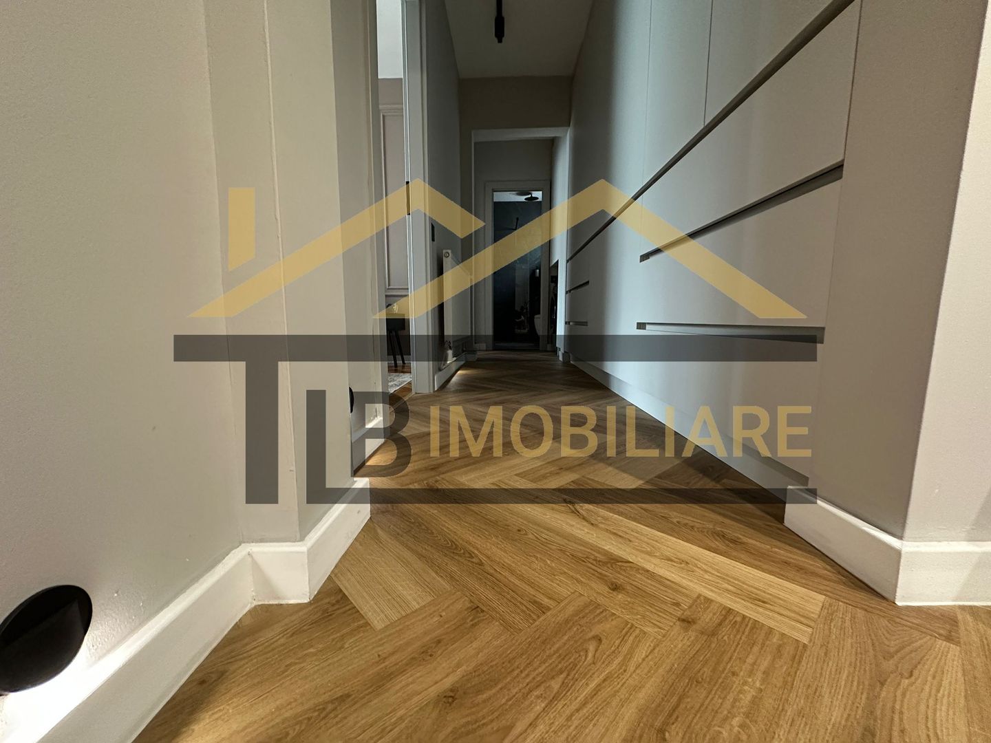 Apartament de 3 camere, 60mp, Zona UMFST - Poză 7