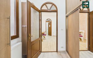 De închiriat Apartament cu 2 camere etaj 1 - Zonă Centrală - Arad - Poză 15