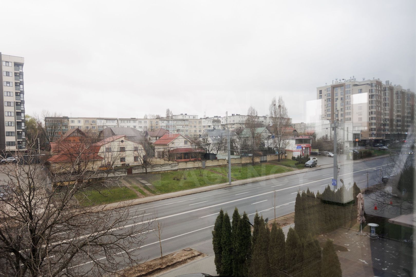 Chirie, spațiu de birouri, 400 mp, bd. Alba Iulia, Buiucani - Poză 11