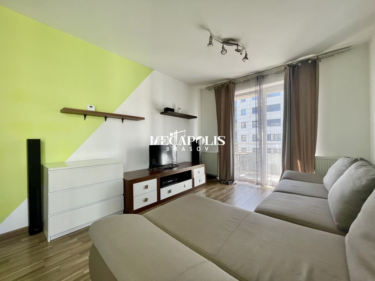 Apartament 2 camere | Decomandat | Vedere montană - Poză 6