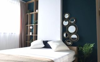 Apartament cu loc de parcare în subteran - Poză 16