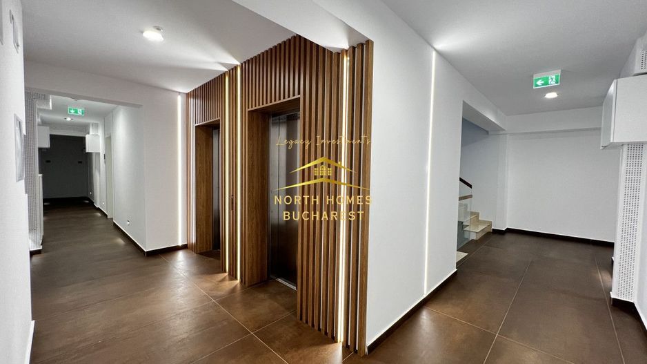 Apartament 4 camere de vanzare , Zona Unirii , 2 locuri de parcare incluse - Poză 2