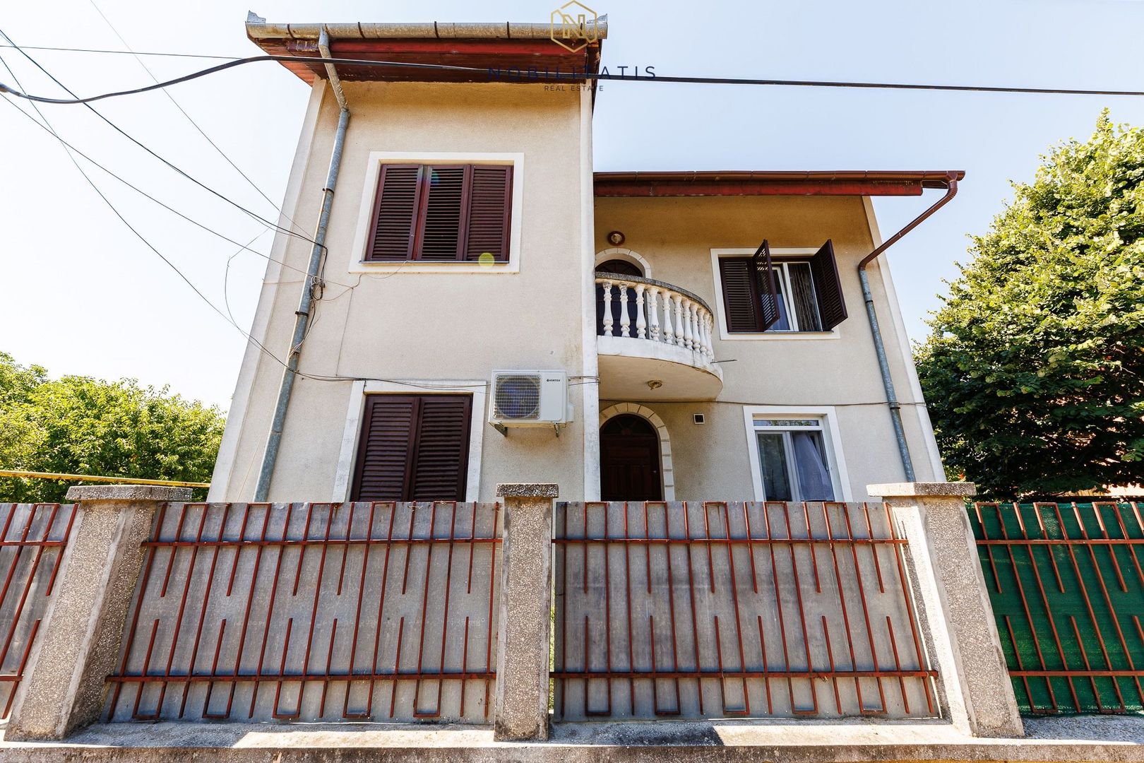 Vânzare casă individuală cu potențial extraordinar în Dumbrăvița - Poză 31