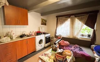 Oportunitate investitie casa demolabila teren 1421mp Front 20m Jucu - Poză 3