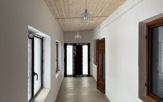 Casă - Iași, com. Holboca – la 10–15 minute de centrul orașului - Poză 4