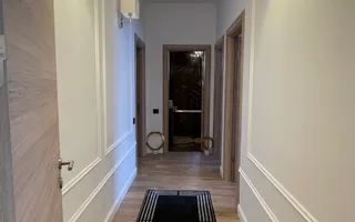 4 camere Nordului - Parc Herastrau | Cartierul Francez - Poză 19