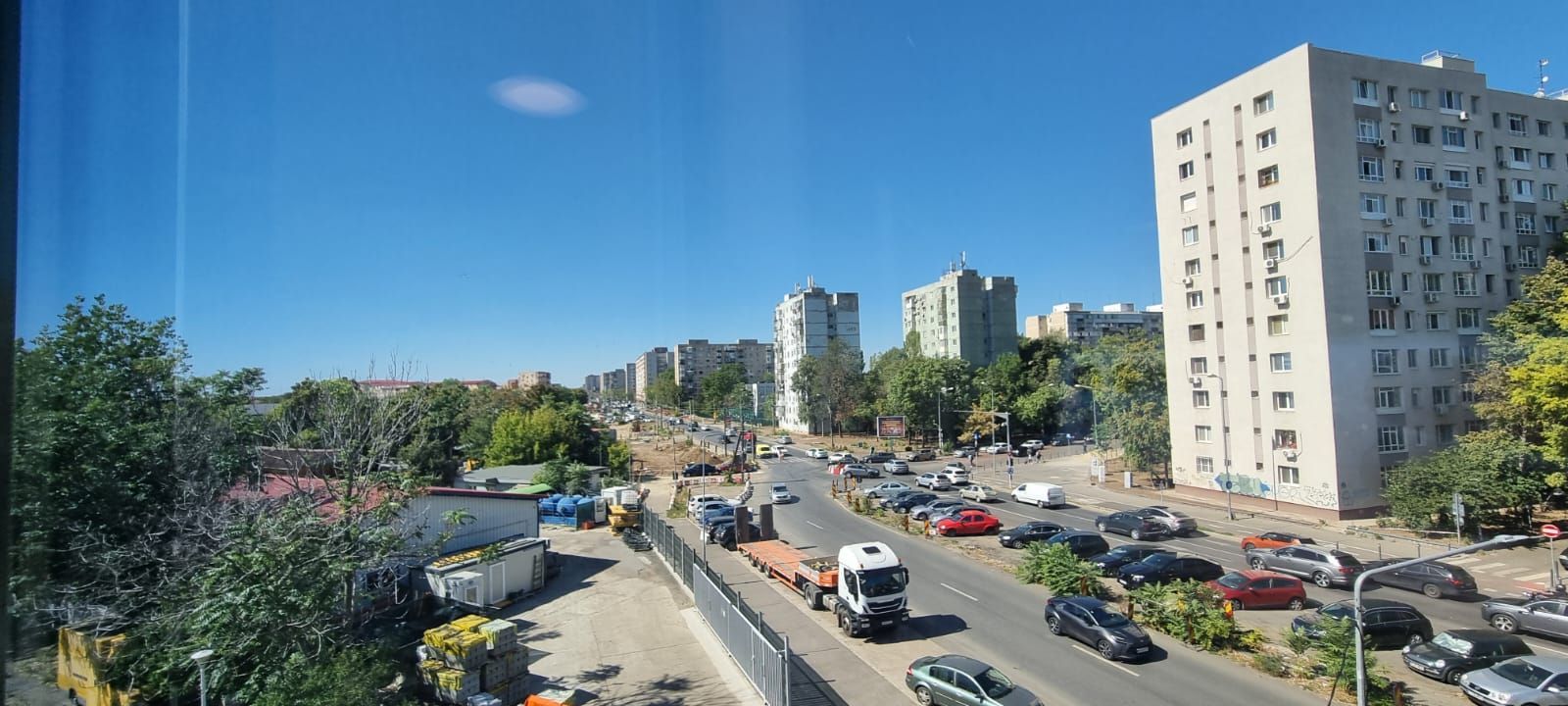 Spațiu Versatil 555 mp – Clinici, Birouri, Fitness - Poză 1