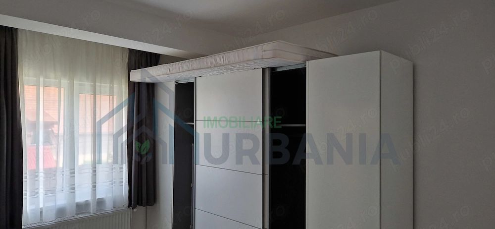 Casa duplex de închiriat, 3 dormitoare, curte 320 mp, Valea Adâncă - Poză 7