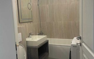 Apartament 2 camere cu loc de parcare, zona Tătărași, Iași - Poză 6