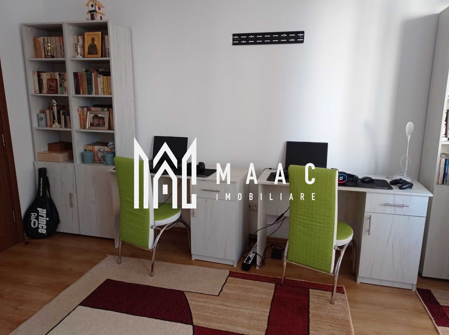 Apartament 3 camere | Decomandat | 74 mp | Turnisor - Poză 3