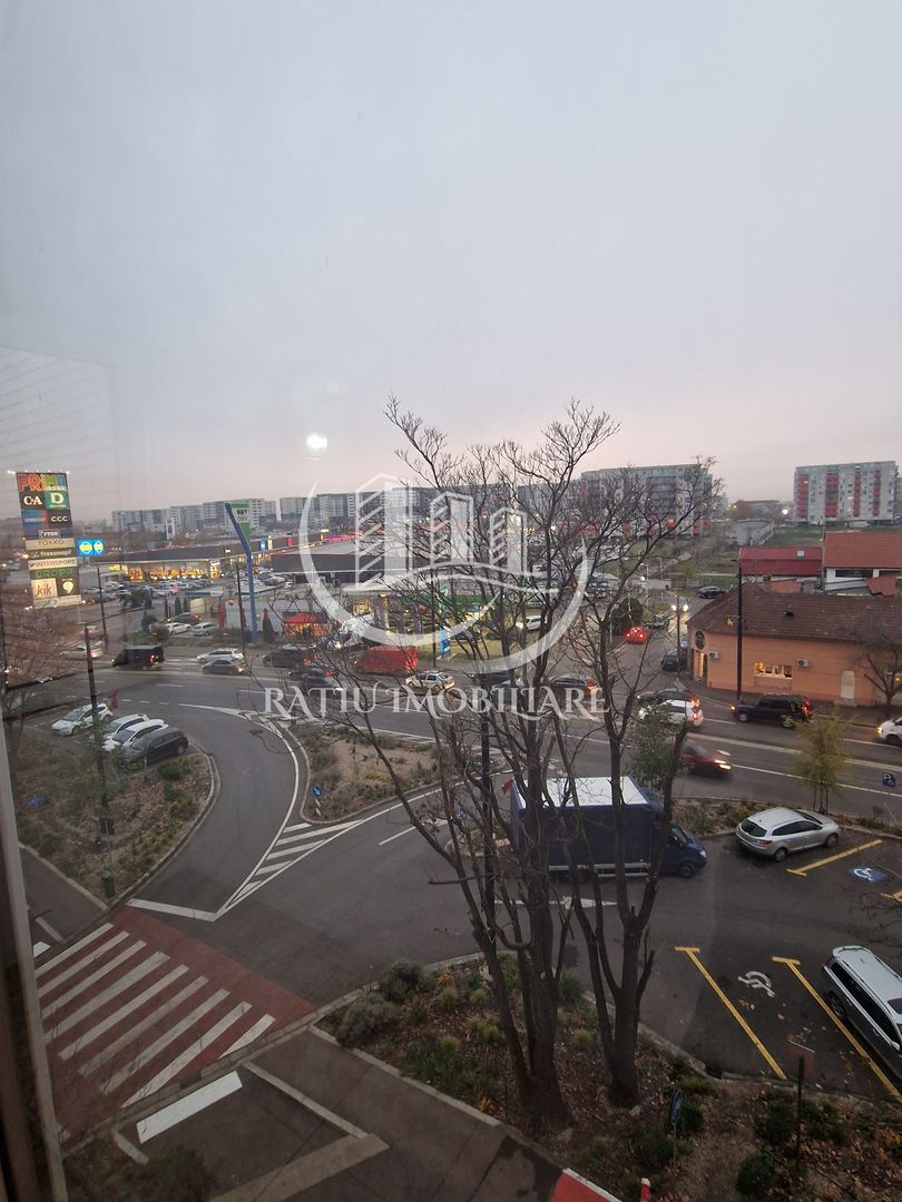 Apartament cu 4 camere | Decebal | Oradea - Poză 13