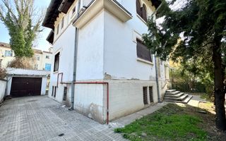 Vila Impresionanta *503mp* TEREN *577mp* // Zona Casin - Poză 98