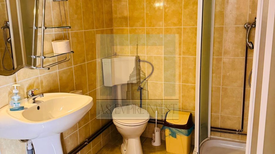 Casa de vacanta(Pensiune) - Fundata Brasov - Poză 20