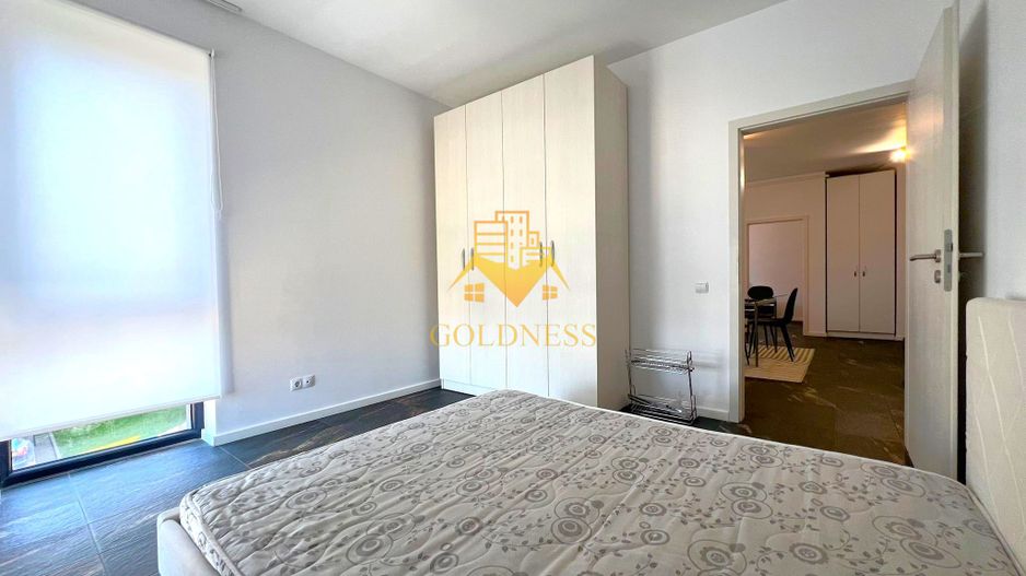 3 camere, 2 Parcari, boxa, Buna Ziua, Grand Hotel Italia, Trifoiului - Poză 6