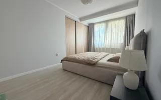 3 Cam Decomandat | 2 Balcoane | Parcare | Mobilat+Utilat | COMISION 0% - Poză 12