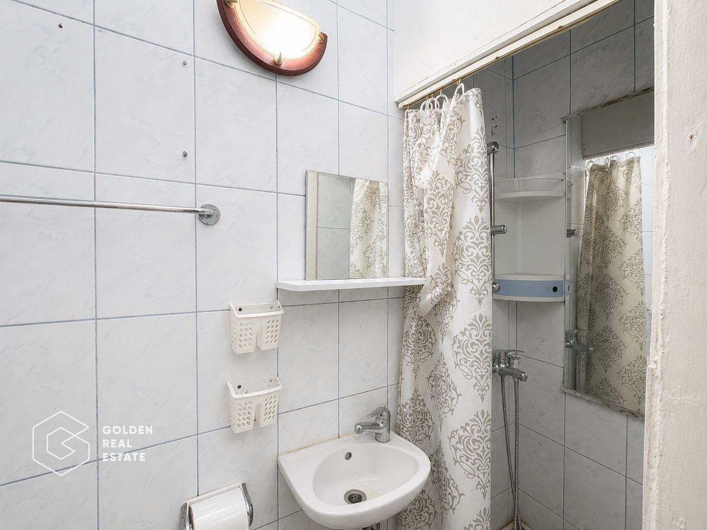 Garsoniera confort 2, amenajata, etaj 3, zona Gradiste - Poză 8