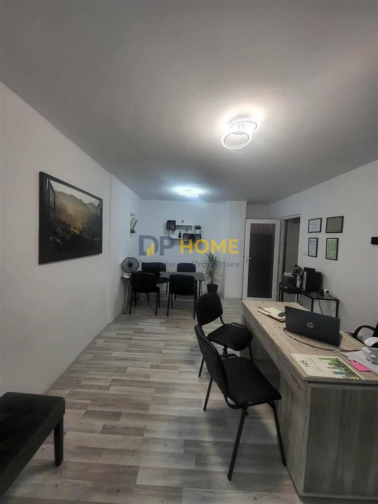 Spațiu comercial 100 mp – Piața Moldovei – Finanțe | Vitrină 25 m - Poză 6