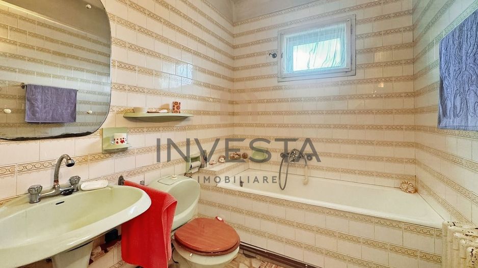 Apartament 4| 125 mp utili, zona strazii Brasov! Pozitie exclusivista! - Poză 15